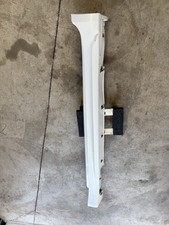 11-19 INFINITI M37 M56 M35H Q70 LEFT DRIVER SIDE SKIRT ROCKER MOLDING OEM picture