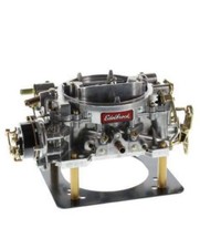 Carburetor rebuild service  Edelbrock /  Carter Competition series picture