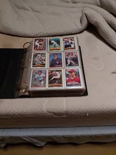 sports card lot huge picture
