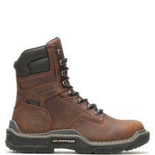 Wolverine Men Raider DuraShocks® Waterproof 8