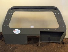 PRO-GARD Space Saver Plus Partition picture
