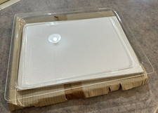 New MIELE Combi Microwave Oven Glass Tray Shelf Rack H4080BM, H4082BM, H4084BM picture