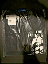 A24 Mia Goth Crewneck Online Ceramics x MaXXXine The Puritan II Crew M Medium picture