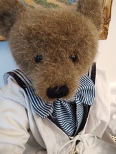 Vintage Large Boyds Bear 1990-1995 Collection Ltd. 23
