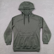 Blackhawk Hoodie CCW Tech Women S Green Tactical Pass-Through Pocket 0032568 picture