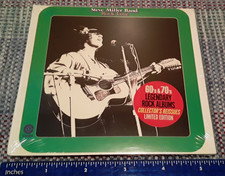 STEVE MILLER BAND Rock Love 2018 EU Mini LP CD Gatefold UPC 8435395502068 Sealed picture