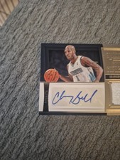 Panini Dominion 2018-19 Chauncey Billups Nuggets Auto Jersey 49/49 picture