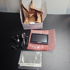 Garmin Drive 52 M Automotive GPS Refurbished MSRP $150 Tested US/Canada picture
