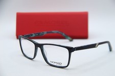 NEW MOREL NOMAD 2493N BB 032 BLUE AUTHENTIC FRAMES EYEGLASSES 55-16 picture
