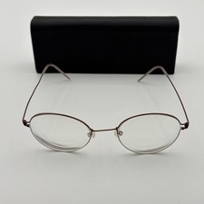 Lindberg Air Titanium Rim Glasses Denmark Frame Only picture