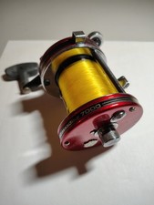 Vintage Abu Garcia 7000 Reel. Made in Sweden. picture