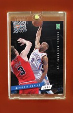 Russell Westbrook  / OKC Thunder RC / Rookie Replay 2008 / Generation Next picture