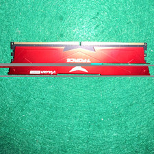 TEAMGROUP T-Force Vulcan DDR5 16GB PC5 288-Pin DIMM Desktop RAM -Used - Single picture