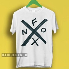 NOFX Oxxo Game Punk Rock Poster White Unisex Tee picture