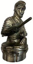1927-28 WILLYS KNIGHT MASCOT RADIATOR CAP picture
