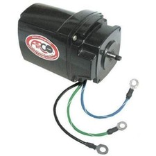 Arco Trim and Tilt Motor Mercury 17649A02 #6218 picture