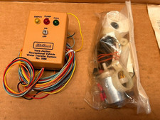 Vintage Edelbrock  Vara-Jection Water Transfer System NOS For Water Injection picture