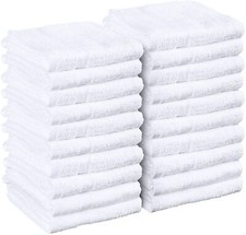 Salon Towels White 16