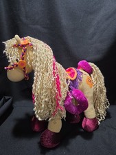 Calypso Callie Pony Poseable 12