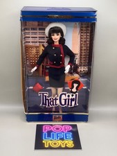 Vintage 2002 Mattel “Barbie as That Girl” #56705 *NRFB* READ picture