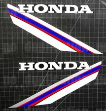 1985 85' Trike ATC 250sx 2pc tank decals three wheeler stickers graphics picture