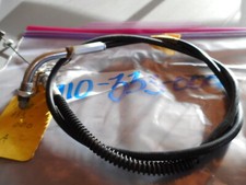 NOS Honda CB350F CB 350 F Four 1972-74 OEM Genuine Throttle Cable 17910-333-000 picture
