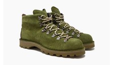 Danner x Todd Snyder Mountain Light Moss Gore-Tex Boots Men’s 10 EE Made USA picture