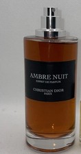 CHRISTIAN DIOR PARIS-ESPRIT DE PARFUM AMBRE NUIT EDP/SPRAY 125ml/Pre Order 9-25 picture