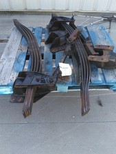 Replaces NA REYCO SPRING SINGLE SUSPENSION , MN picture