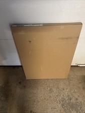 IKEA KOMPLEMENT Drawer brown  for pax wardrobe 29 1/2 x 22 7/8” 202.463.22 picture