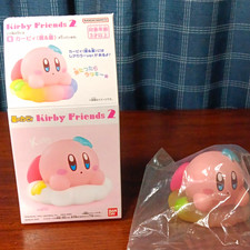 Bandai Kirby Friends 2 Kirby Figure Boxed 2022 MPN picture