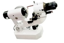 Optical Lensmeter Manual Lensometer Portable With  picture