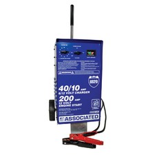Associated US20 Boost Wheel Charger picture