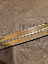 ANTIQUE STANLEY RULE & LEVEL No. 88 FOLDING RULER 12” picture
