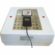 Farm Innovators 4250 Digital Circulated Air Incubator picture