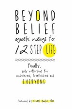 Beyond Belief: Agnostic Musings for - Paperback, by C. Joe; Chester - Very Good picture
