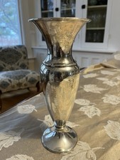 Large, International Sterling Silver Golf Trophy, 10.22 Troy Ounces picture