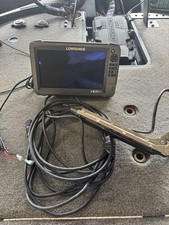 Lowrance HDS-9 Gen3 9in Fishfinder picture