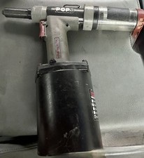 Emhart Pop Rivet Gun 3400 Stanley Pneumatic Air Riveting Tool picture