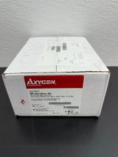 Corning Axygen REF AM-750UL-RD AxyMats 96 Round Well Sealing Mat Deep Well Plate picture