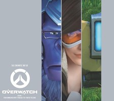 The Cinematic Art of Overwatch - ACCEPTABLE picture