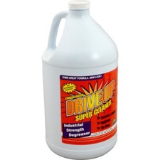 Drive-Up Super Cleaner Concentrated Degreaser - 1 x 128 oz bottles picture