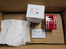 EDWARDS EST SIGA-270 PULL STATION BRAND NEW -  picture