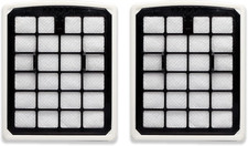 Vacuum Cleaner Filter Replacement Fit for Eureka NEN180 NEN186BL, Dust Cup Filte picture