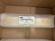 FSR PWB-320-AC3 Bracket with 3 15A SpikeShield duplex outlets for 4