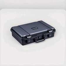 Lykus HC-4410 Waterproof Hard Case with Foam Insert, Interior Size 17.32X picture
