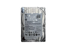4TB Seagate Barracuda 2.5