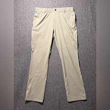 Carhartt Force Sun Defender Pants mens LT tan Relaxed Lightweight Rugged Flex picture