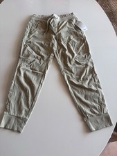 Brand New Athleta Trekkie North Jogger Size 8 picture