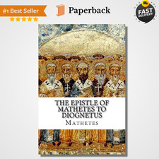 The Epistle of Mathetes to Diognetus picture